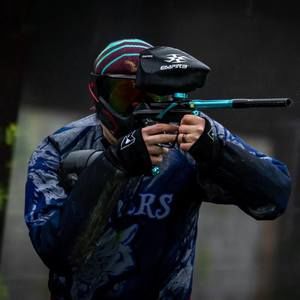 Meet your Posher, Tyler